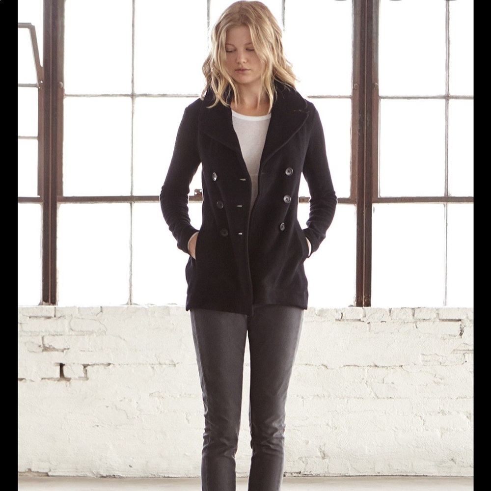 James Perse Jacket
